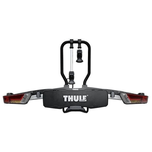 Thule EasyFold XT 2B Polkupyörän kuljetusteline 2 pyörälle