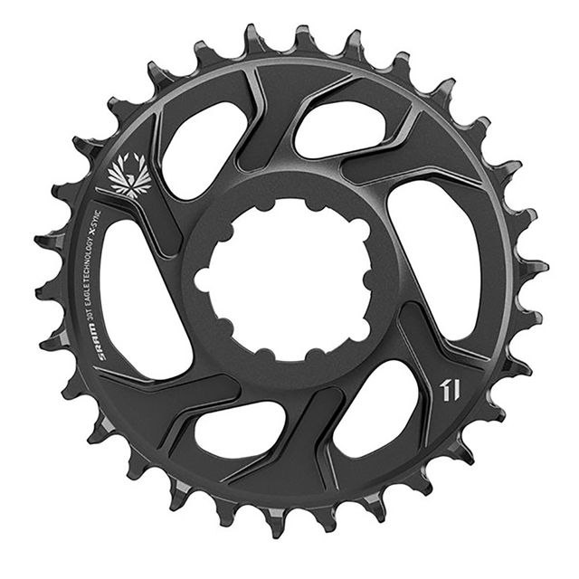 SRAM GX Eagle Eturatas Direct Mount 30T 12v Alumiini
