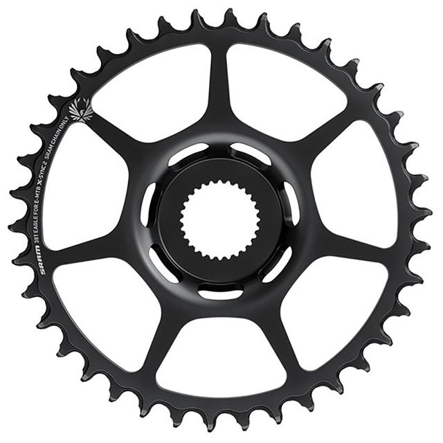 Sram X-SYNC 2 Eagle 36T Bosch Gen4 DM BOOST 52mm eturatas