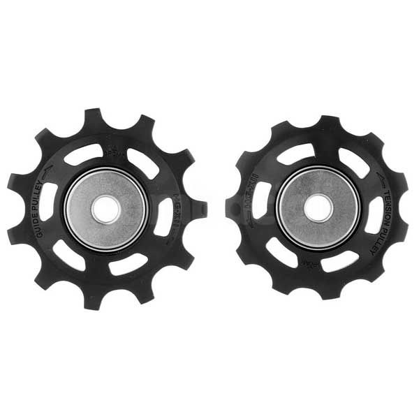 Shimano takavaihtajan rissat XT RD-M8000