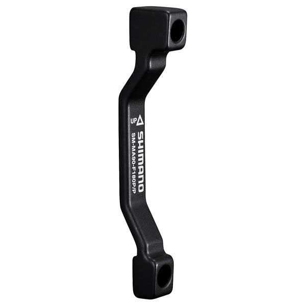Shimano levyjarruadapteri eteen postmount to postmount
