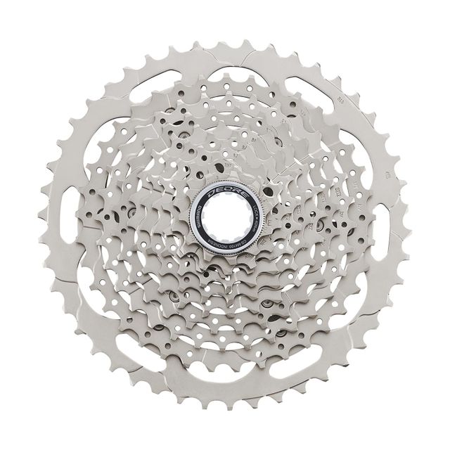 Shimano Takapakka CS-4100 Deore 10v 11-46