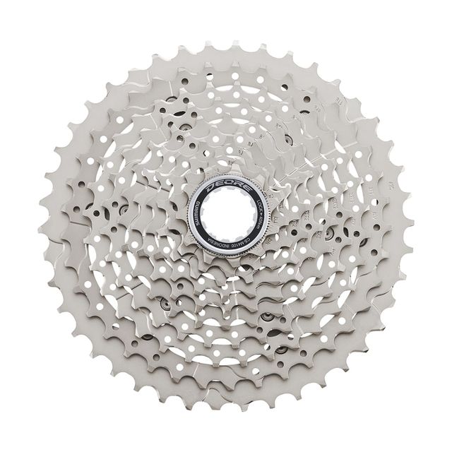 Shimano Takapakka CS-M4100 Deore 10v 11-42