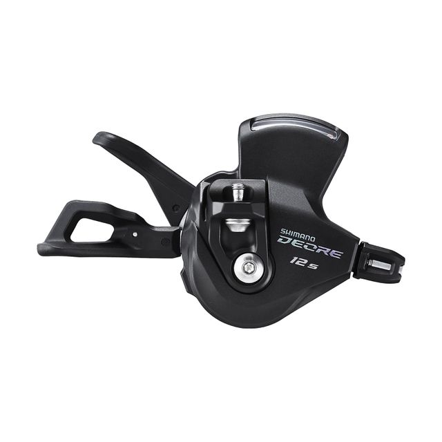 Shimano vaihdevipu SL-M6100-IR Deore 12v I-spec EV oikea