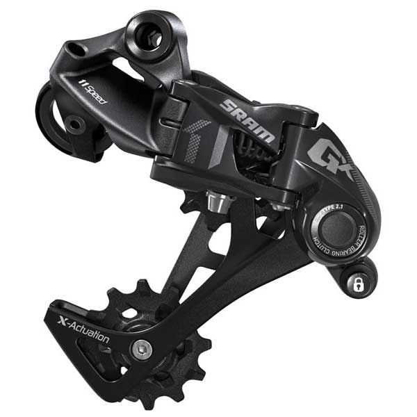 SRAM takavaihtaja GX type 2.1 11v 
