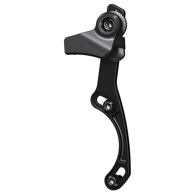 Shimano SM-CD800 ketjuohjuri ISCG05 kiinnitys