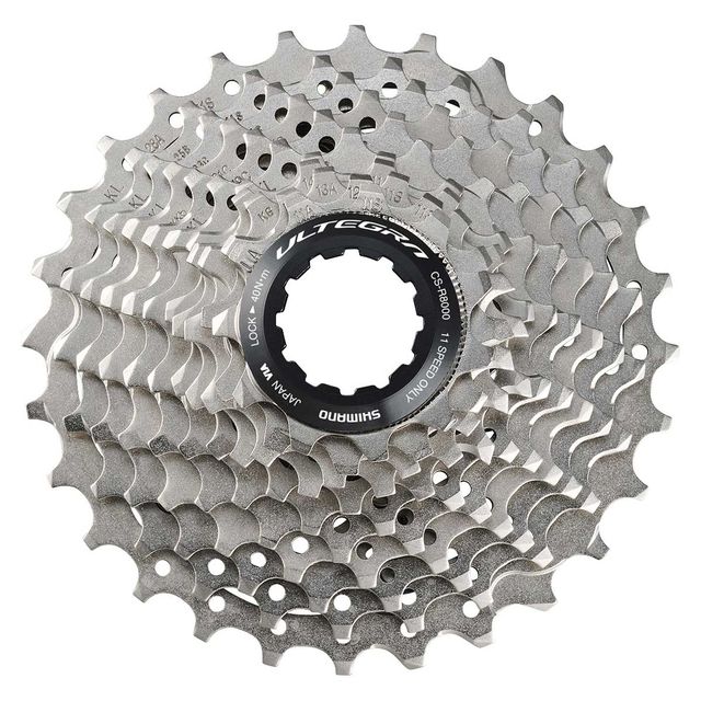 Shimano takapakka CS-R8000 Ultegra 11v