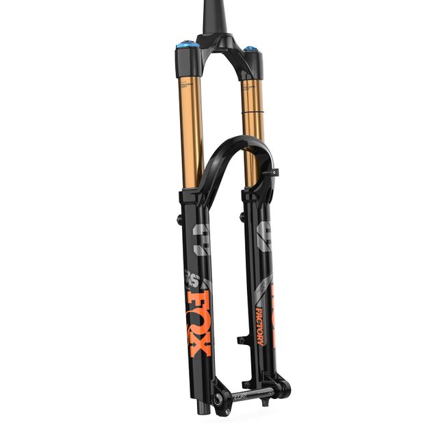 FOX 2023 36 F-S 160 GRIP2 44mm rake joustokeula