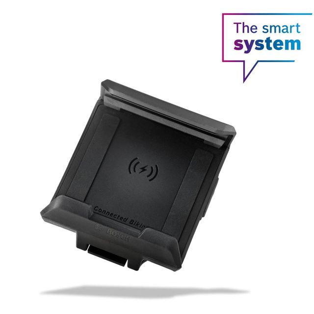 Bosch SmartphoneGrip Puhelinteline Pyörään