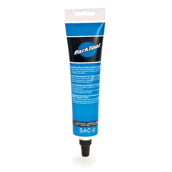 Park Tool SAC-2 Asennuspasta hiilikuidulle