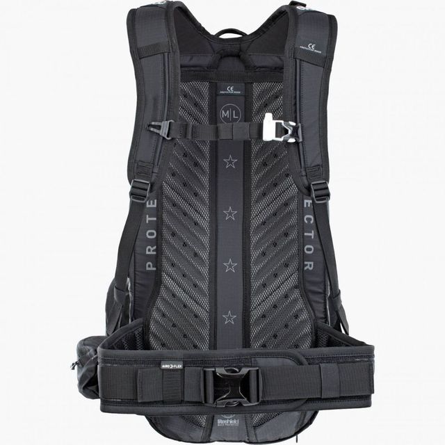 Evoc FR Trail E-Ride 20L M/L pyöräilyreppu