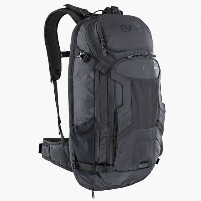 Evoc FR Trail E-Ride 20L M/L pyöräilyreppu