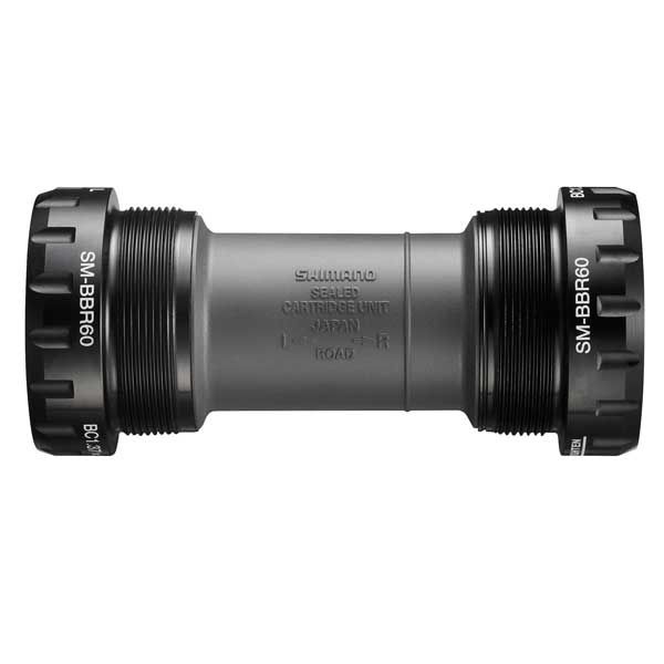 Shimano keskiölaakeri SM-BBR60 BSA