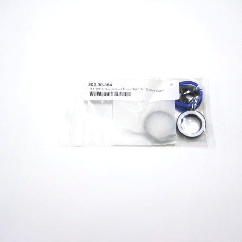 Specialized Micro Brain Air sleeve seals