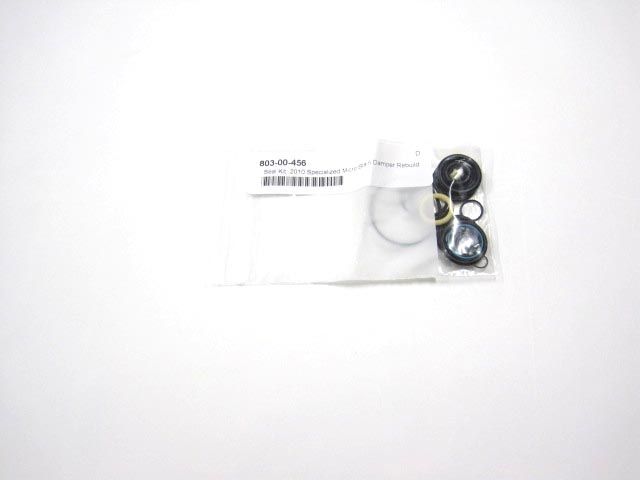 803-00-456 2010-2013 Specialized Stumpj 26 29 Damper rebuild seal kit

