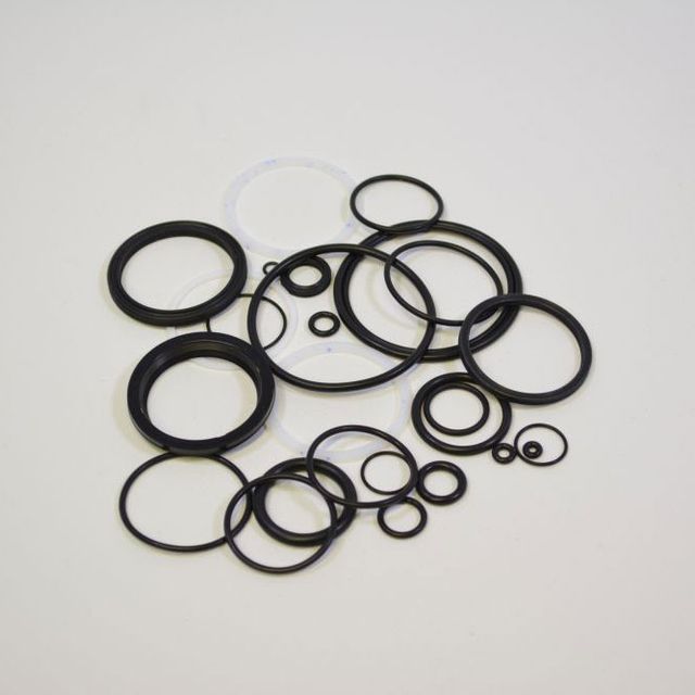 Fox 803-00-951 Float X2 spring and damper 2016-2017 Seal Kit