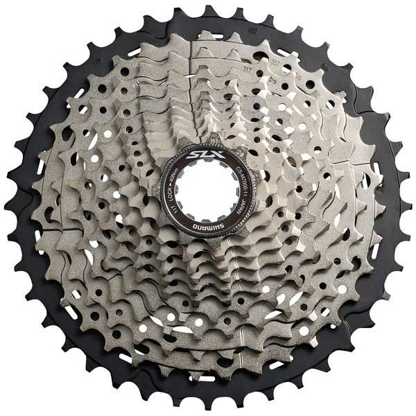 Shimano takapakka CS-M7000 SLX 11-42 11 spd