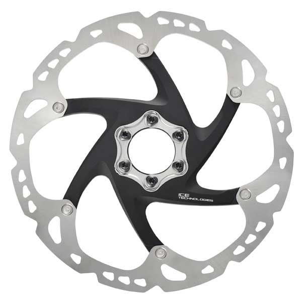 Shimano jarrulevy XT SM-RT86 160 mm 6-pultti