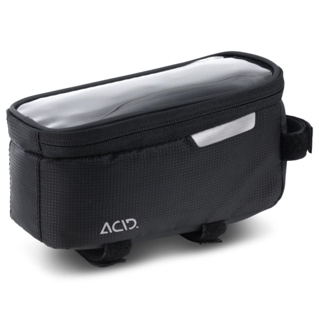 ACID Top Tube Bag CMPT 1L pyöräilylaukku