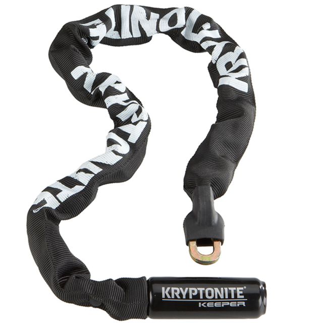 Kryptonite Keeper 785 85cm Integrated Pyörän ketjulukko