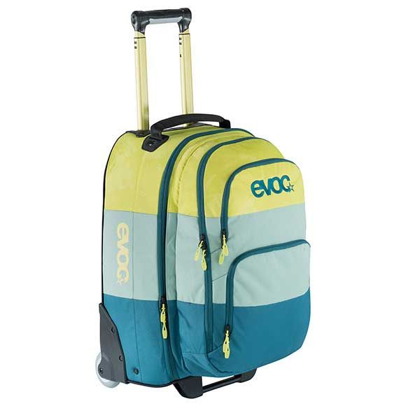 Evoc Terminal Bag 40l + 20l laukku