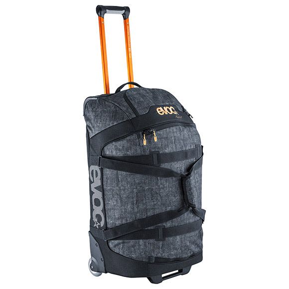 EVOC Rover trolley 80 l Macaskill matkalaukku
