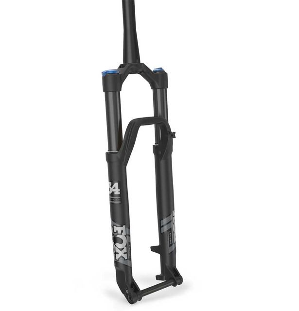 Fox 34 Float Stepcast 29 120 PS Grip joustokeula 2019