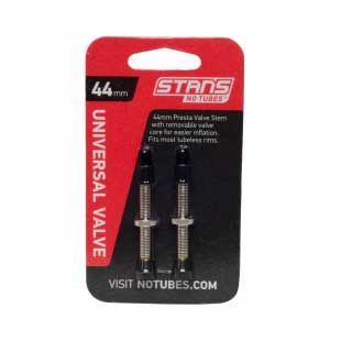 Notubes tubeless- venttiili