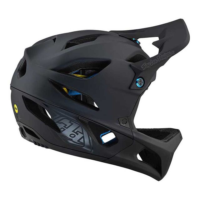 Troy Lee Designs Stage MIPS Full Face pyöräilykypärä