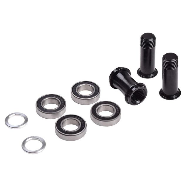 CUBE laakerisetti Rock Mount Set Stereo Hybrid 120 Sting 120