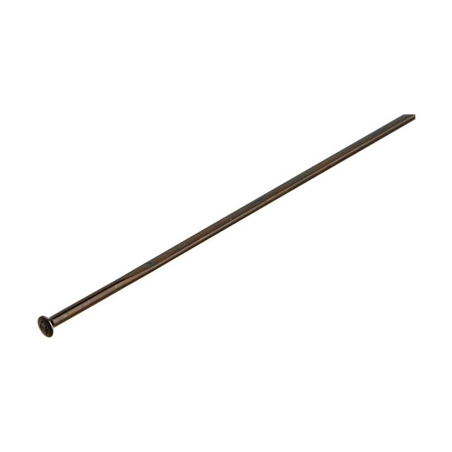 DT aero comp straight pull 2,0/2,3 x 275 pinna