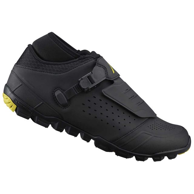 Shimano ME701 SPD Pyöräilykengät