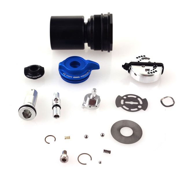 FOX 820-05-421-KIT Service Set: 2018 32 FIT4 SC Topcap Assy