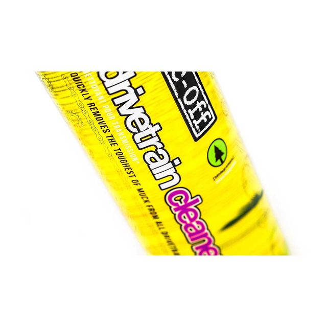 Muc-Off Bio Drivetrain Cleaner 500 ml ketjujen puhdistusaine
