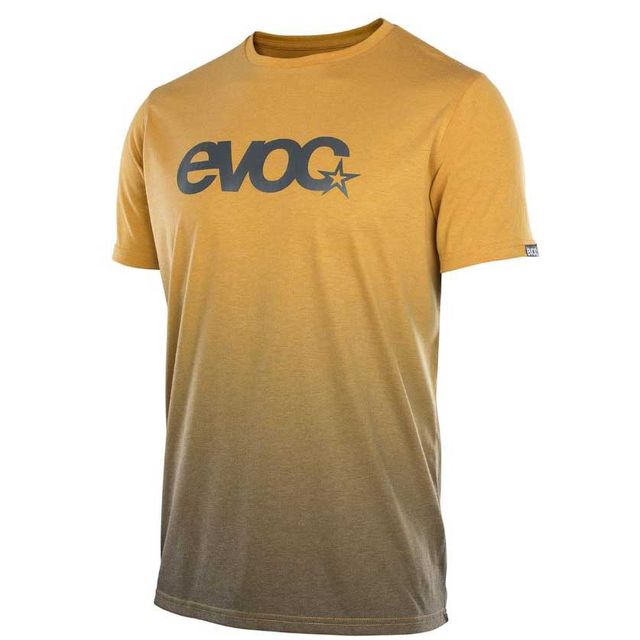 Evoc T-paita Dry heather loam