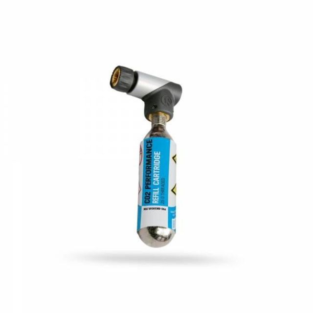 Pro Micro CO 2 pumppu