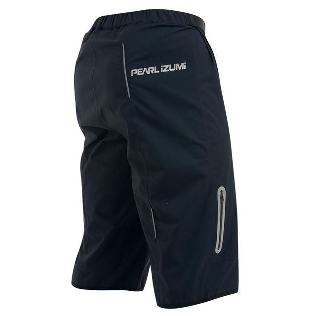 Pearl Izumi WxB sadekelin MTB shortsit
