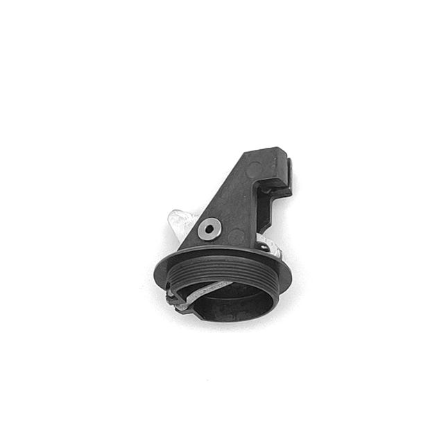 Fox 825-07-002-KIT Service Set 2018 Die-Cast Bottom Cap Assy