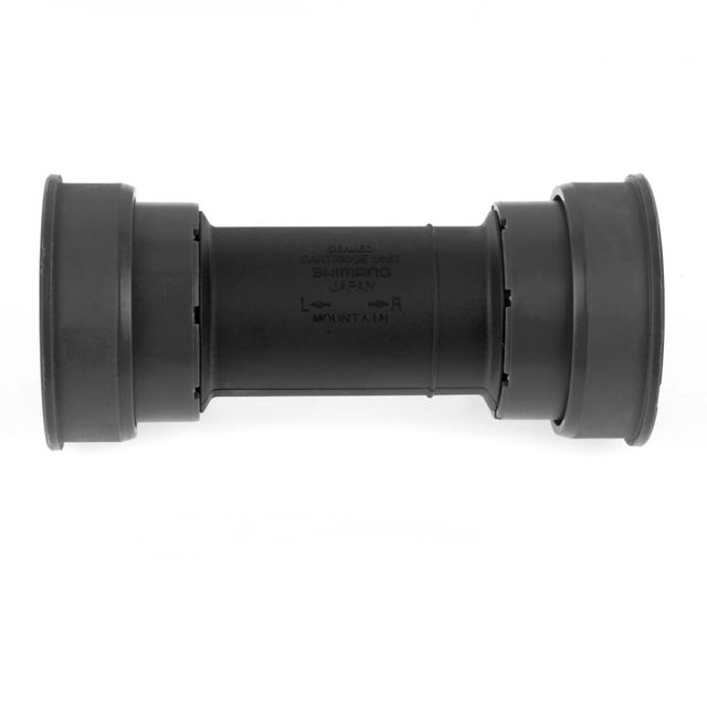 Shimano Keskiölaakeri SMBB71 Press-fit MTB 89,5/92mm