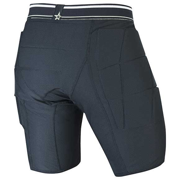Evoc Crash Pants suojahousut