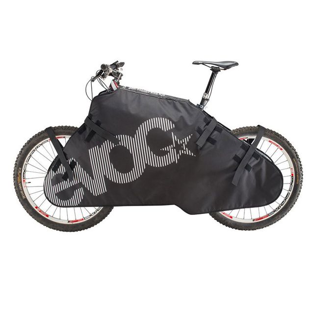 Evoc Padded bike rug pyöränsuoja