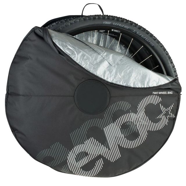 Evoc Two wheel bag kiekkopussi