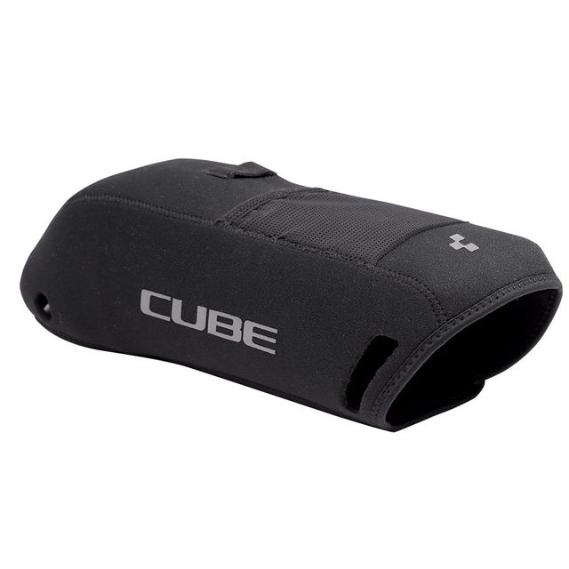 CUBE sähköpyörän Bosch-akun suoja