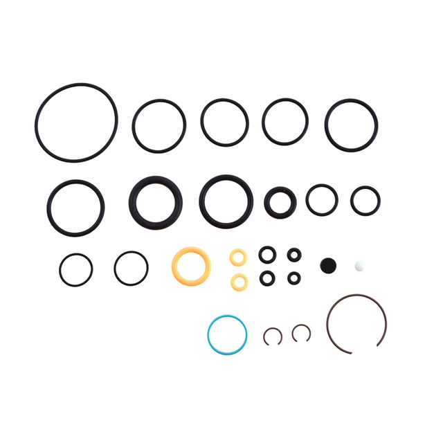 Fox 803-00-879 Micro Brain 2014-2016 seal kit