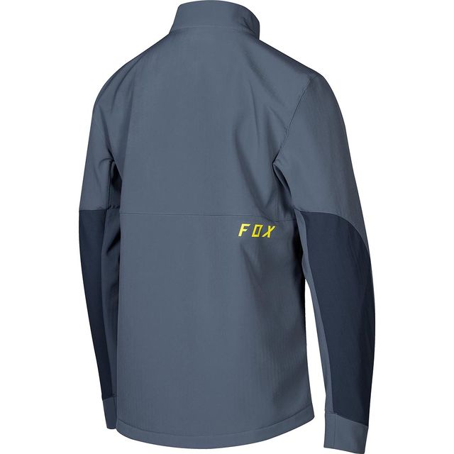 Fox Racing Attack fire jacket takki
