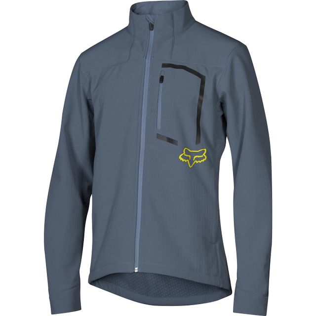 Fox Racing Attack fire jacket takki