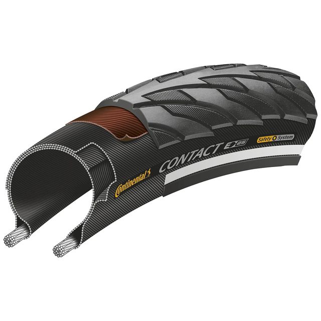 Continental Contact Reflex 42-622 ulkorengas