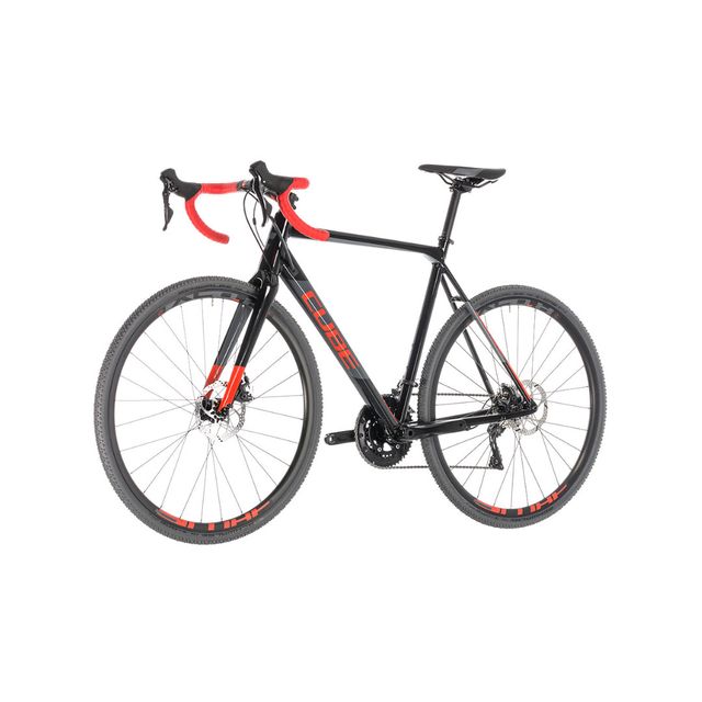CUBE Cross Race cyclocross pyörä