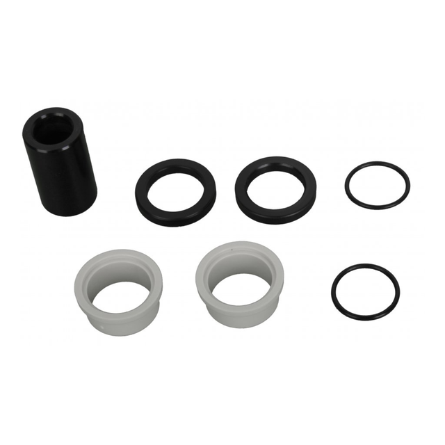 Fox 803-03-140 Kit: Mounting Hardware: 5 Piece, AL