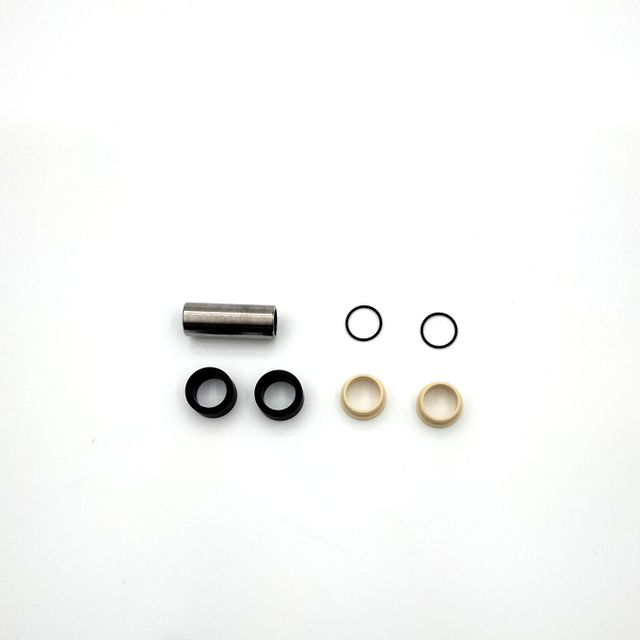 FOX 803-03-225 Kit Mounting Hardware 5piece SS 10mm x 33,53m